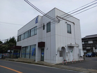 京葉銀行新木店まで969m
