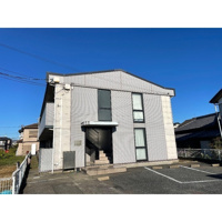 外観です