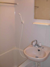 日々の暮らしに欠かせないお風呂です