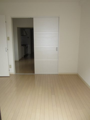 【洋室】 | シティーコート大小路