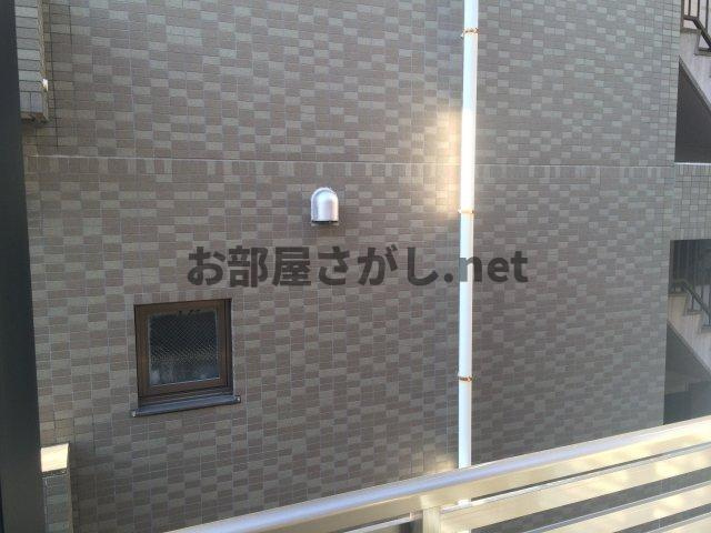 クレヴィスタ文京江戸川橋【おとり物件なし】#学生・社会人にオススメ！初期費用分割払いOK！の展望