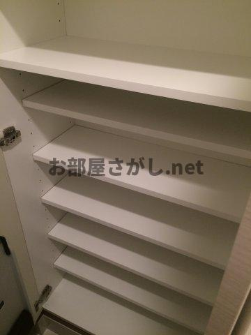 クレヴィスタ文京江戸川橋【おとり物件なし】#学生・社会人にオススメ！初期費用分割払いOK！の収納