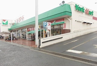 ヨークマート鴨宮店まで800m