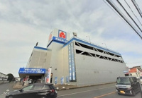ヤマダ電機テックランド入間店まで600m