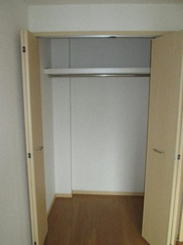 小物を収納するのに便利です