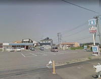 ローソン市原出津店まで800m