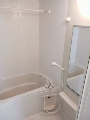 お風呂で日々の疲れを落としましょう