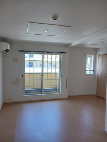 使いやすい居間です