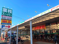 徒歩約9分