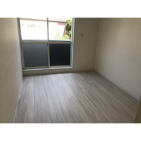 ゆったりとした居間です