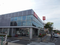 千葉銀行姉崎支店まで1000m