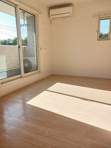 使いやすいリビングです