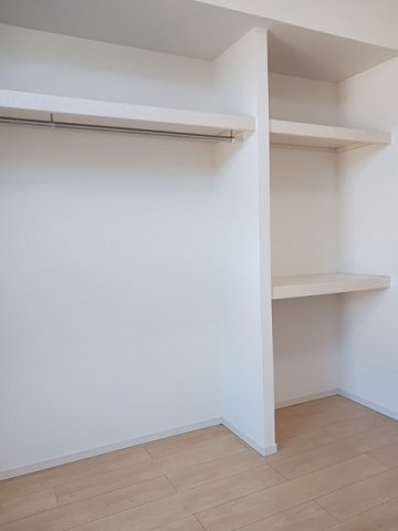 小物を収納するのに便利です