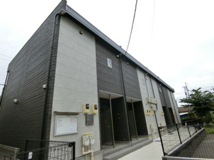 毎日通るエントランスはこのようになっています