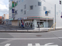 セブンイレブン 姉ヶ崎駅東口店まで1100m