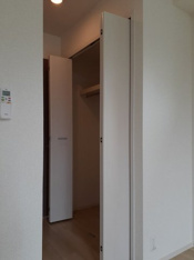 こまごまとしたものを収納できそうですね