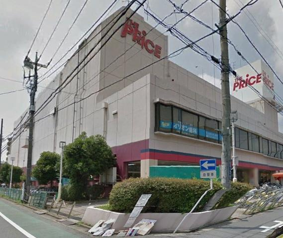 イトーヨーカドーザ・プライス東松山店まで911ｍ