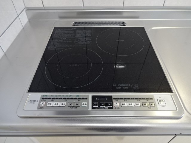 ＩＨコンロ