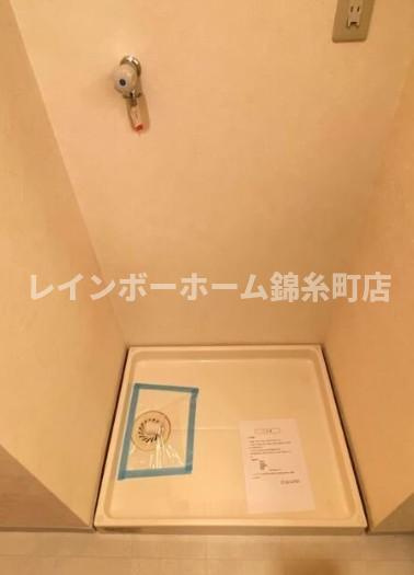 プルミエファヴールの設備