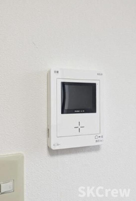 【セキュリティ】 | メゾンプルミエール