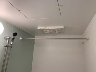 浴室乾燥機（イメージ）