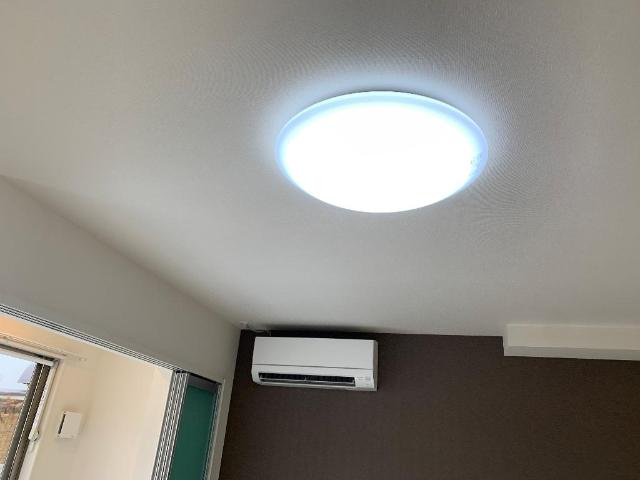 室内設備（イメージ）