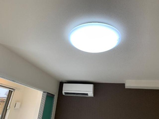 室内設備（イメージ）