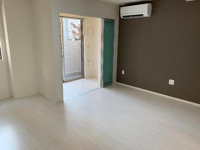 洋室（イメージ）