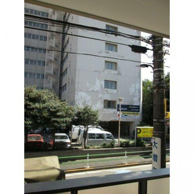 【展望】 | フェリーチェ三田