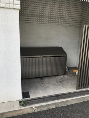 【その他共用部分】 | フェリーチェ三田