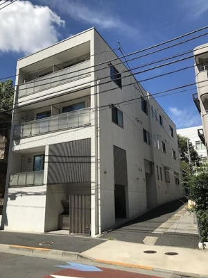 【外観】 | フェリーチェ三田