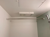 浴室乾燥機（イメージ）