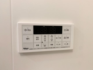 室内設備（イメージ）