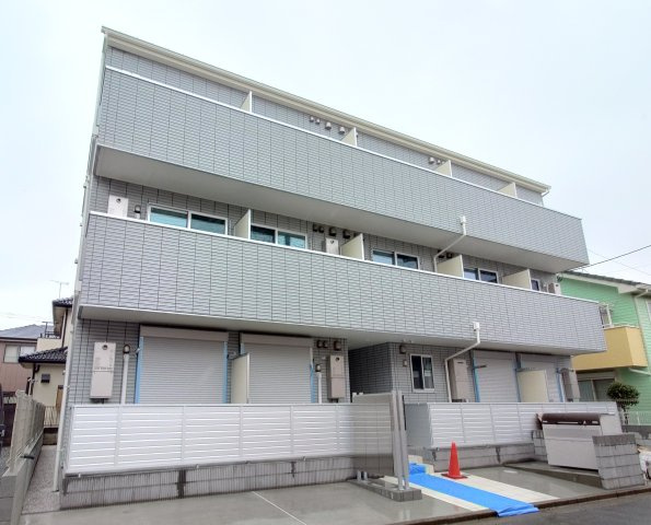 外観も気になるポイント