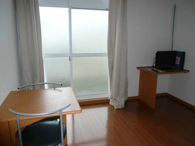 おしゃれな居間です