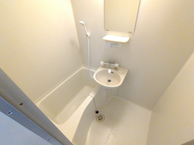シングルレバー設置