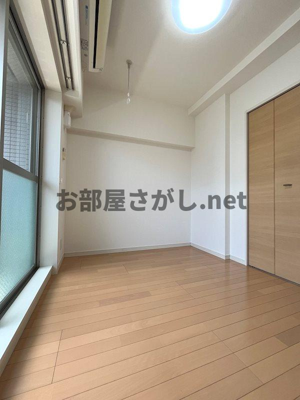 スカイコート蒲田弐番館【おとり物件なし】#学生・社会人にオススメ！初期費用分割払いOK！の寝室