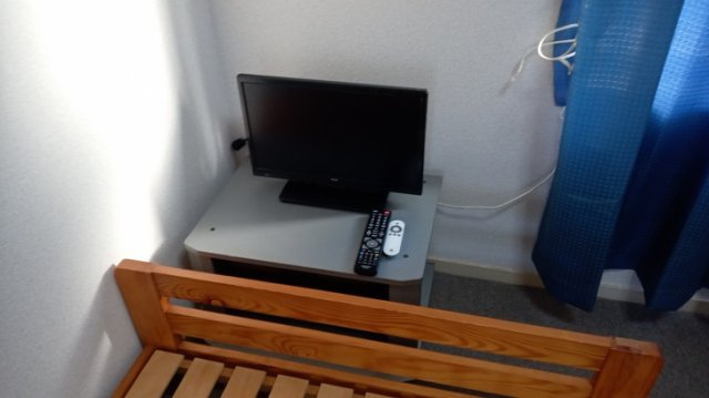 ＴＶ