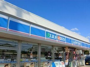 三左衛門堀東の町倉庫付事務所の周辺
