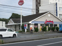 ジョナサン君津駅前店まで800m