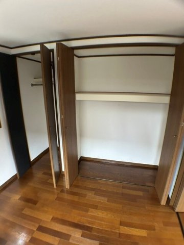 大きなものも収納できそうです