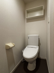 トイレも気になるポイント