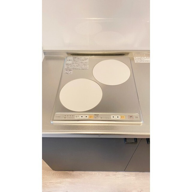 内装も気になるポイント