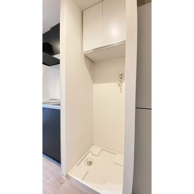 明るい室内です