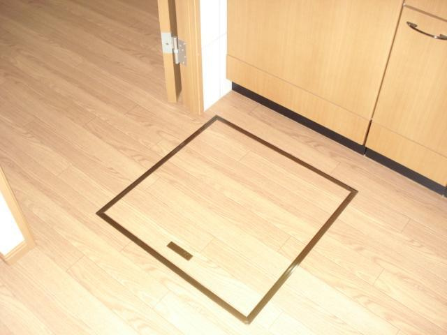 収納（イメージ）