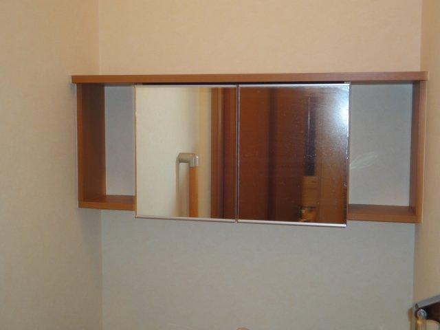 トイレ（イメージ）