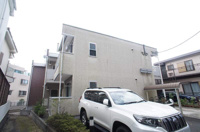 駐車場完備です