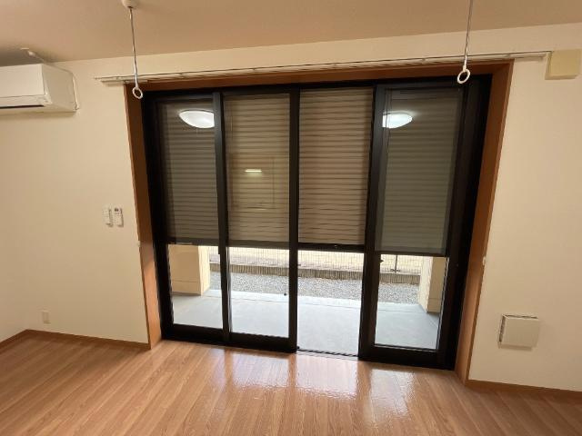 シャッター