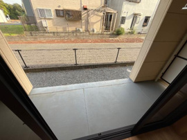 庭