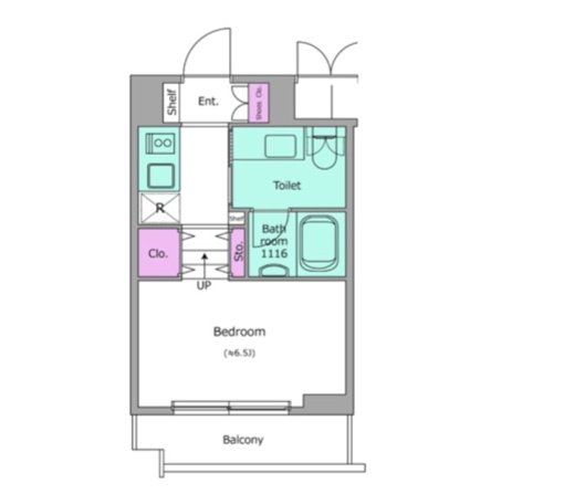 レジディア文京音羽Ⅱ